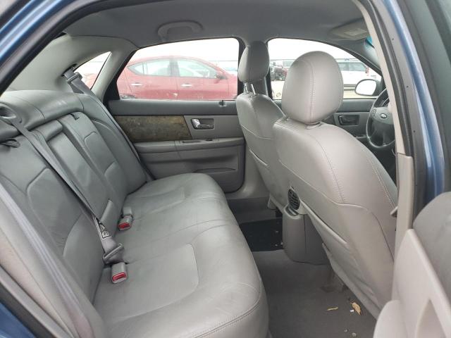 Photo 10 from auction – 2002 FORD TAURUS SEL with VIN 1FAFP56S32A126819