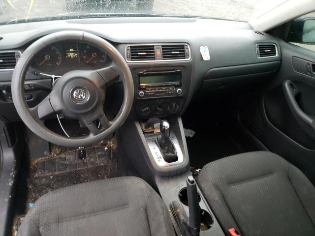 Photo 8 from auction – 2012 VOLKSWAGEN JETTA BASE with VIN 3VW2K7AJ3CM330216