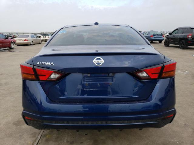 Photo 6 from auction – 2019 NISSAN ALTIMA S with VIN 1N4BL4BV3KC251246