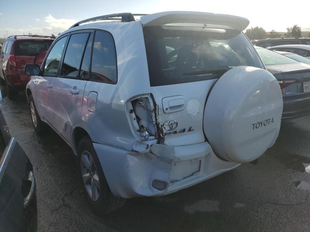 Photo 2 from auction – 2004 TOYOTA RAV4 with VIN JTEGD20V840026390
