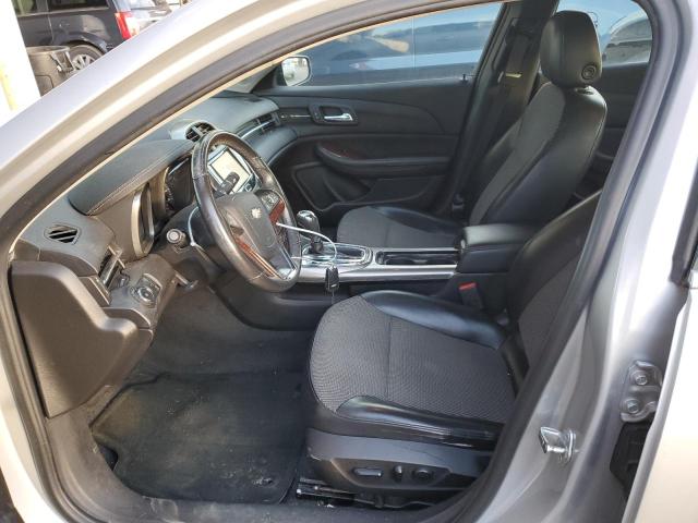 Photo 7 from auction – 2013 CHEVROLET MALIBU 2LT with VIN 1G11E5SA9DF137782
