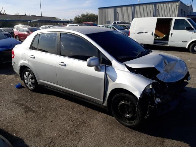 Photo 4 from auction – 2008 NISSAN VERSA S with VIN 3N1BC11E78L420114