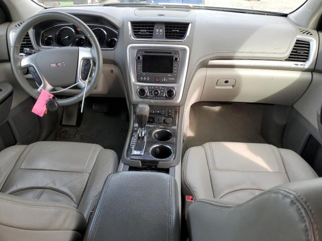 Photo 8 from auction – 2016 GMC ACADIA SLT with VIN 1GKKVRKD3GJ164463