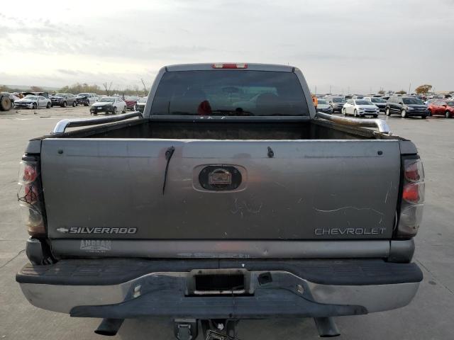 Photo 6 from auction – 2002 CHEVROLET SILVERADO with VIN 2GCEC19T821199547