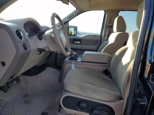 Photo 7 from auction – 2008 FORD F150 SUPER with VIN 1FTPW14518KC84831