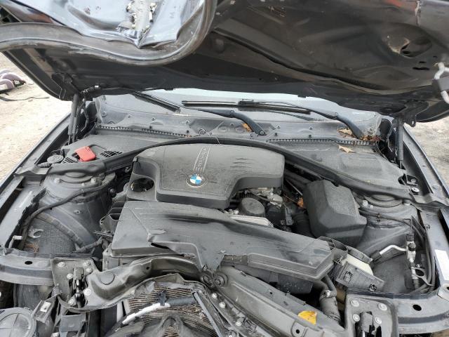Photo 11 from auction – 2015 BMW 328 I with VIN WBA3A5C50FF606867