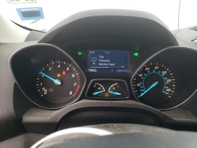 Photo 9 from auction – 2014 FORD ESCAPE SE with VIN 1FMCU0GX4EUD00642