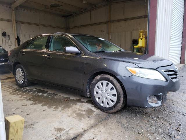 Photo 4 from auction – 2010 TOYOTA CAMRY BASE with VIN 4T4BF3EK7AR022320