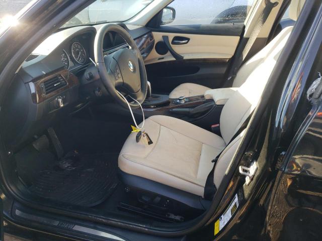 Photo 7 from auction – 2011 BMW 328 XI with VIN WBAPK7C55BA818097