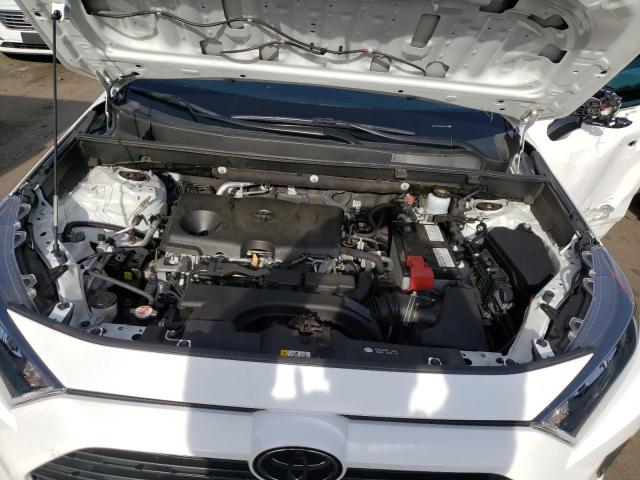 Photo 12 from auction – 2019 TOYOTA RAV4 LE with VIN 2T3F1RFV6KW064363