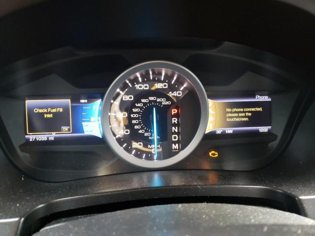 Photo 9 from auction – 2013 FORD EXPLORER X with VIN 1FM5K8D80DGB25989