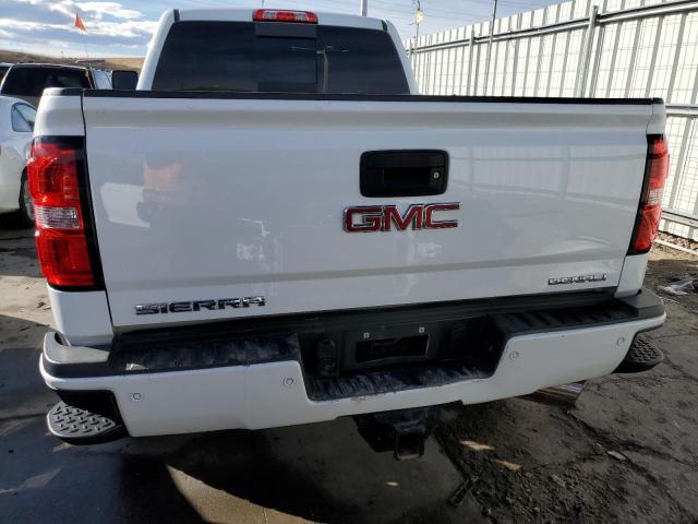 Photo 6 from auction – 2015 GMC SIERRA K25 with VIN 1GT120E8XFF596690