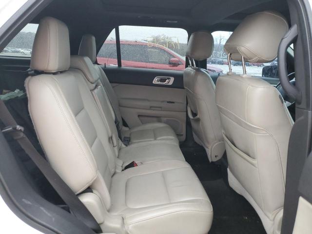 Photo 11 from auction – 2013 FORD EXPLORER L with VIN 1FM5K7F89DGA16583