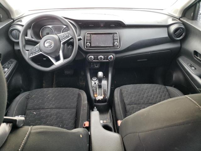 Photo 8 from auction – 2021 NISSAN KICKS S with VIN 3N1CP5BV6ML516339