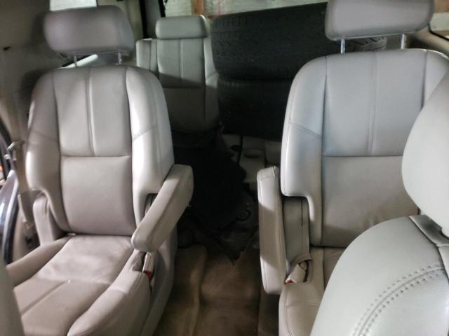 Photo 10 from auction – 2007 GMC YUKON with VIN 1GKFK13067J384509