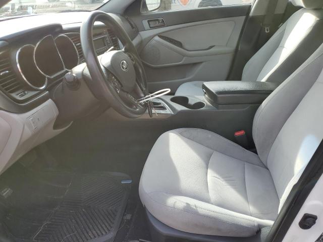 Photo 7 from auction – 2013 KIA UK with VIN 5XXGM4A75DG091986