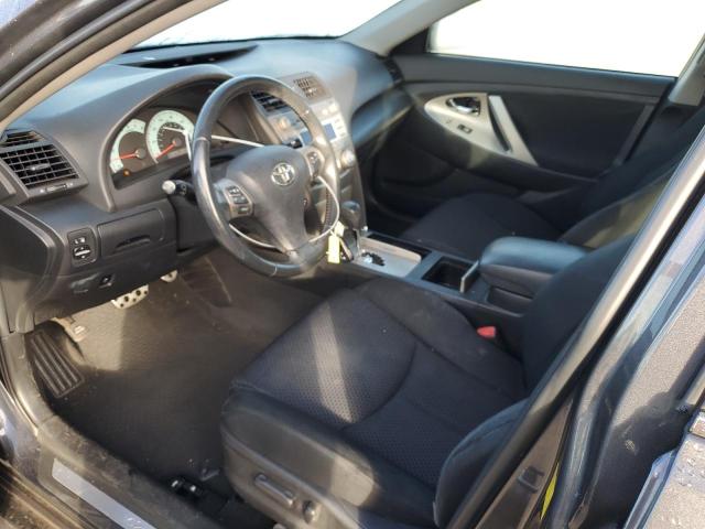 Photo 7 from auction – 2011 TOYOTA CAMRY BASE with VIN 4T1BF3EK3BU656235