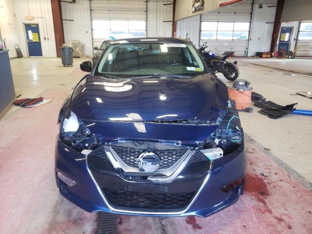 Photo 5 from auction – 2017 NISSAN MAXIMA 3.5 with VIN 1N4AA6AP0HC432068