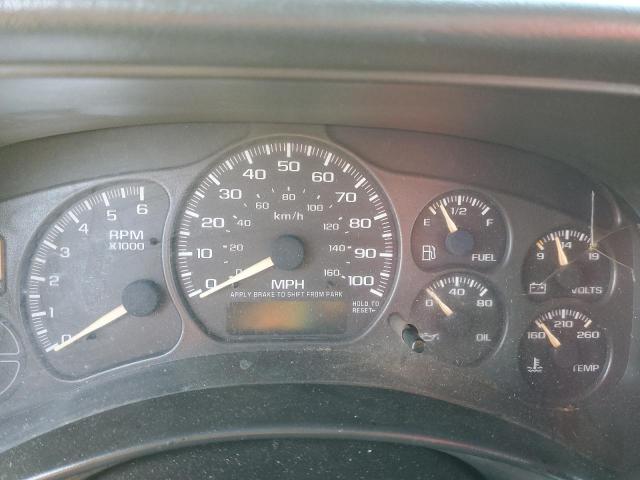 Photo 9 from auction – 2002 CHEVROLET SILVERADO with VIN 2GCEC19T821199547