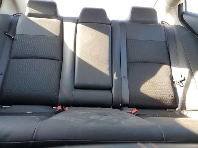 Photo 8 from auction – 2021 NISSAN ALTIMA SR with VIN 1N4BL4CV3MN414435