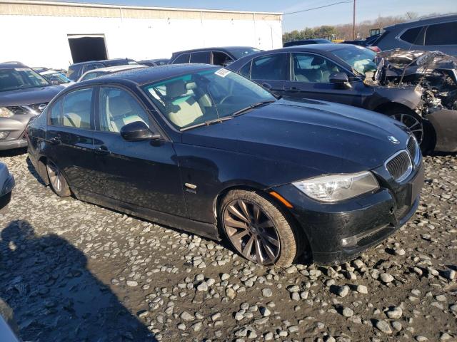 Photo 4 from auction – 2011 BMW 328 XI with VIN WBAPK7C55BA818097