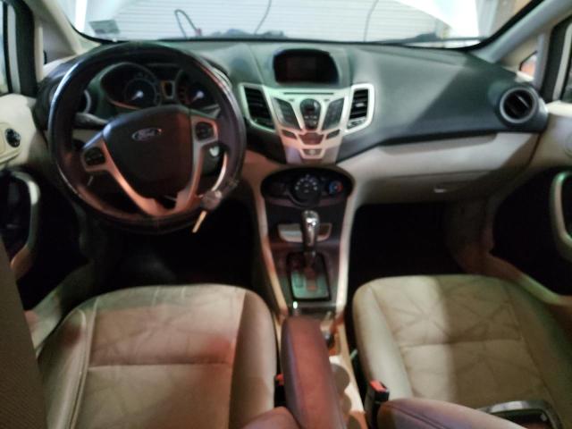 Photo 8 from auction – 2012 FORD FIESTA SE with VIN 3FADP4BJXCM156354