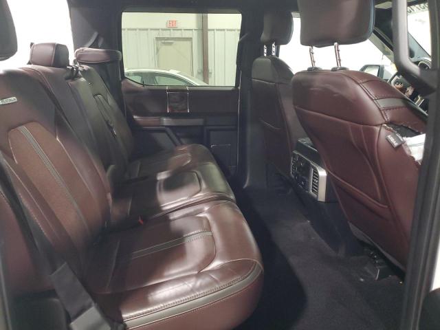 Photo 10 from auction – 2017 FORD F150 SUPER with VIN 1FTEW1CG4HFA40075