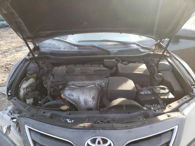 Foto 11 de la subasta – 2011 TOYOTA CAMRY BASE con VIN 4T1BF3EK7BU615803