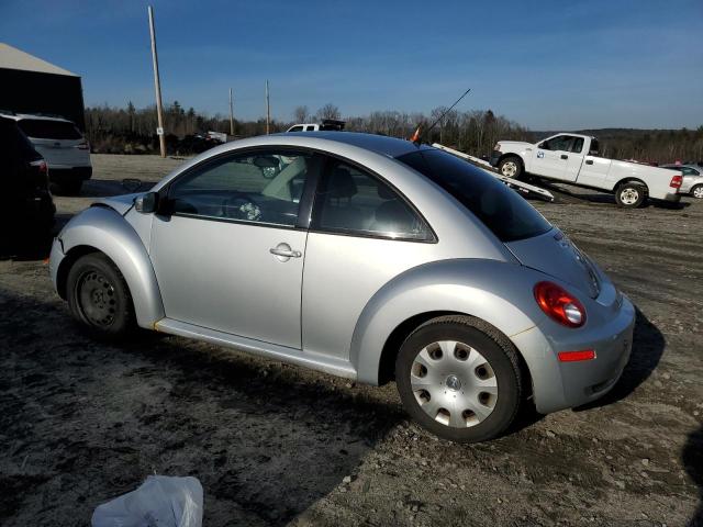 Photo 2 from auction – 2007 VOLKSWAGEN NEW BEETLE with VIN 3VWEW31C97M508146