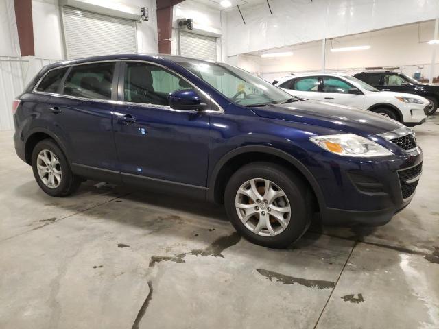 Photo 4 from auction – 2012 MAZDA CX-9 with VIN JM3TB3CA6C0344196