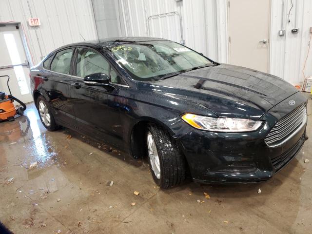 Photo 4 from auction – 2014 FORD FUSION SE with VIN 3FA6P0H73ER278606