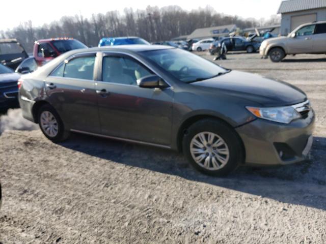 Photo 4 from auction – 2013 TOYOTA CAMRY L with VIN 4T1BF1FK9DU710448