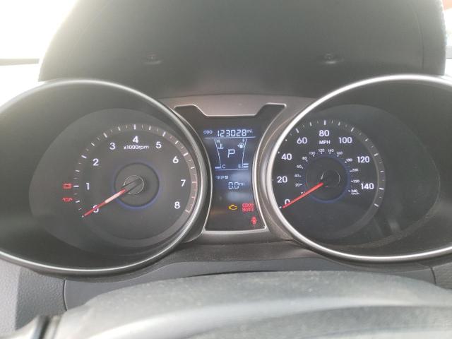 Photo 9 from auction – 2016 HYUNDAI VELOSTER with VIN KMHTC6AD7GU270818