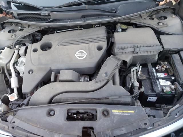 Photo 11 from auction – 2015 NISSAN ALTIMA 2.5 with VIN 1N4AL3AP4FC199222