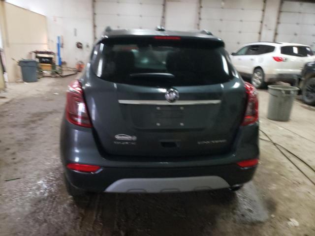 Photo 6 from auction – 2018 BUICK ENCORE PRE with VIN KL4CJASB8JB576255