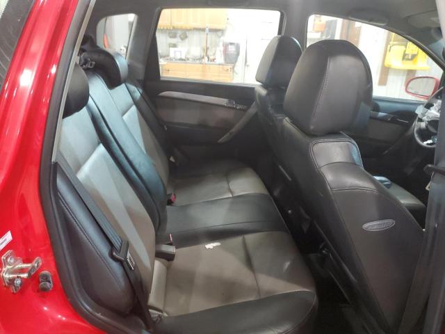 Photo 10 from auction – 2009 PONTIAC G3 with VIN KL2TD66E19B662830