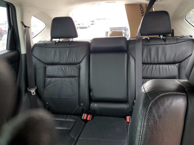 Photo 10 from auction – 2012 HONDA CR-V EXL with VIN 2HKRM3H78CH514880