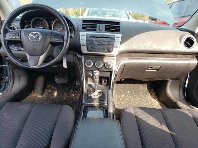 Photo 8 from auction – 2012 MAZDA 6 I with VIN 1YVHZ8DH6C5M38434