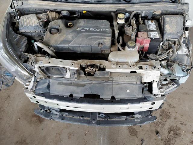 Foto 11 de la subasta – 2016 CHEVROLET SPARK LS con VIN KL8CA6SA7GC542104