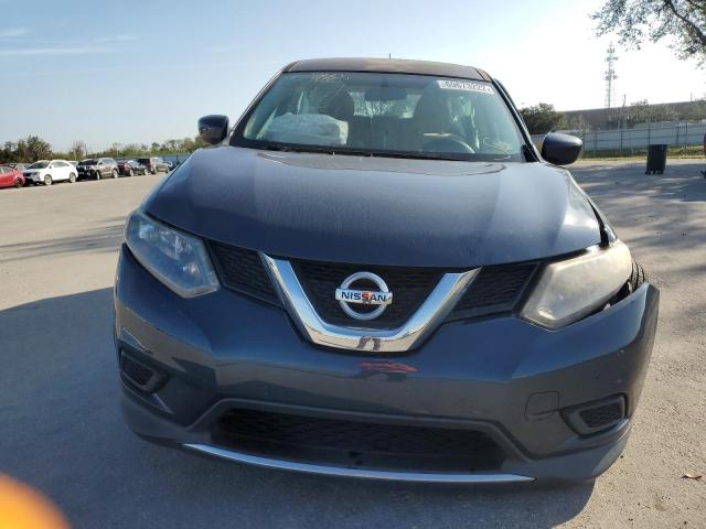 Photo 5 from auction – 2016 NISSAN ROGUE S with VIN KNMAT2MTXGP615152
