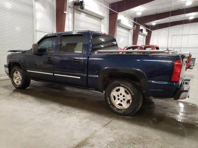 Photo 2 from auction – 2005 CHEVROLET SILVERADO with VIN 2GCEK13T751358154
