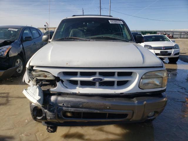 Photo 5 from auction – 2000 FORD EXPLORER with VIN 1FMYU70E8YUA96911