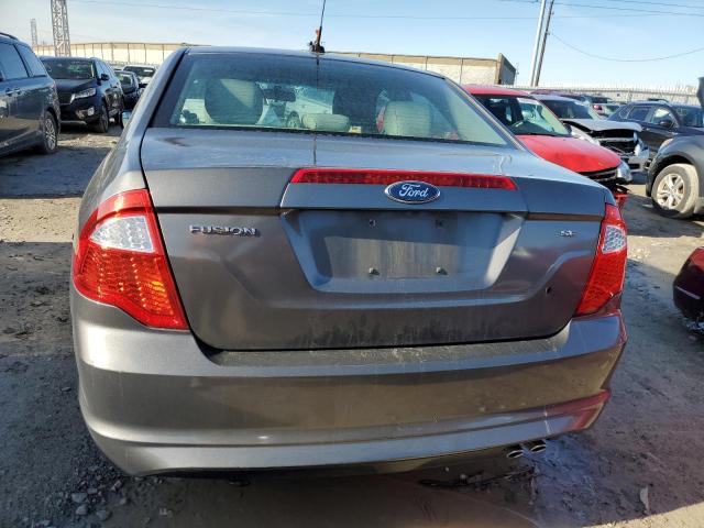 Photo 6 from auction – 2011 FORD FUSION SE with VIN 3FAHP0HA5BR300038