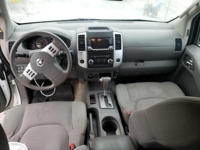 Photo 8 from auction – 2018 NISSAN FRONTIER S with VIN 1N6AD0EV9JN737759