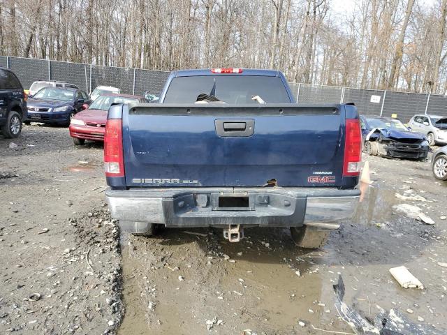 Photo 6 from auction – 2012 GMC SIERRA K15 with VIN 3GTP2VE75CG198053