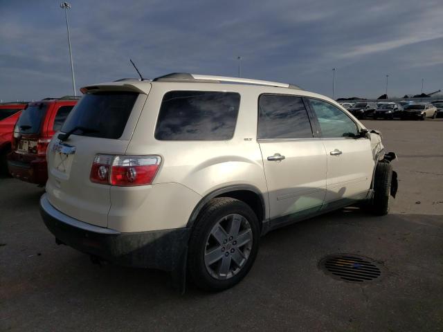 Photo 3 from auction – 2010 GMC ACADIA with VIN 1GKLRNED0AJ180091