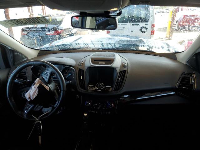 Photo 8 from auction – 2017 FORD ESCAPE TIT with VIN 1FMCU0J97HUB96257