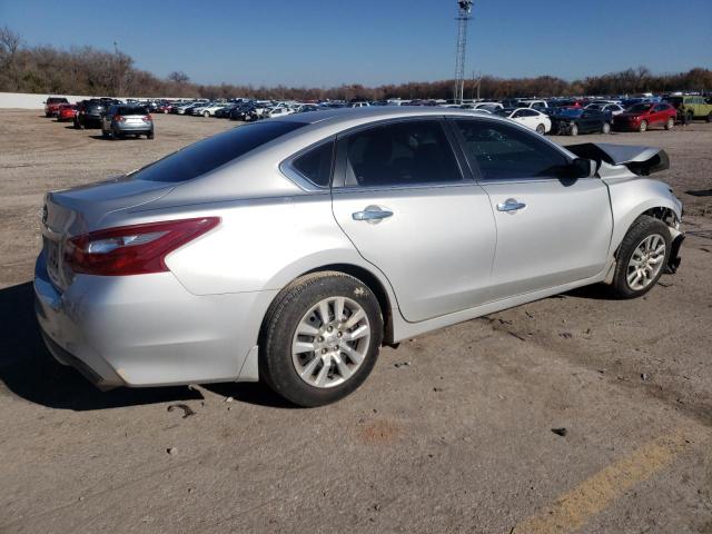 Photo 3 from auction – 2018 NISSAN ALTIMA 2.5 with VIN 1N4AL3AP1JC106200