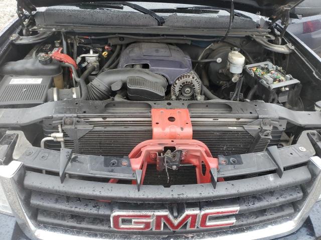 Photo 11 from auction – 2007 GMC NEW SIERRA with VIN 2GTEC13CX7G546433