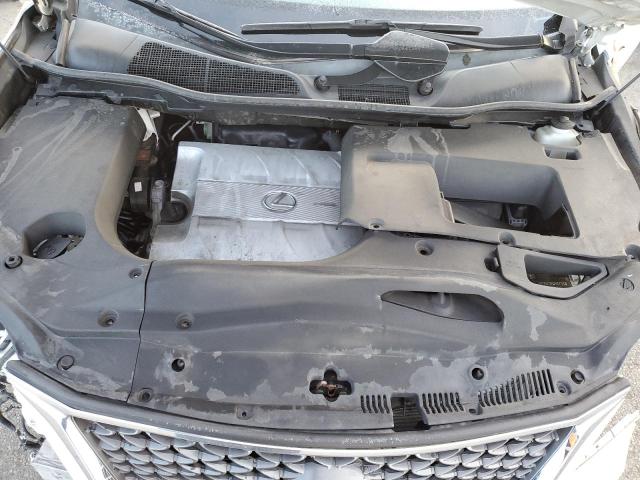 Photo 12 from auction – 2013 LEXUS RX 350 BAS with VIN 2T2BK1BAXDC216377